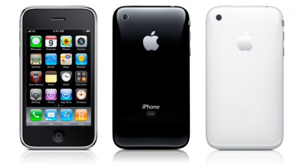 IPHONE 3GS